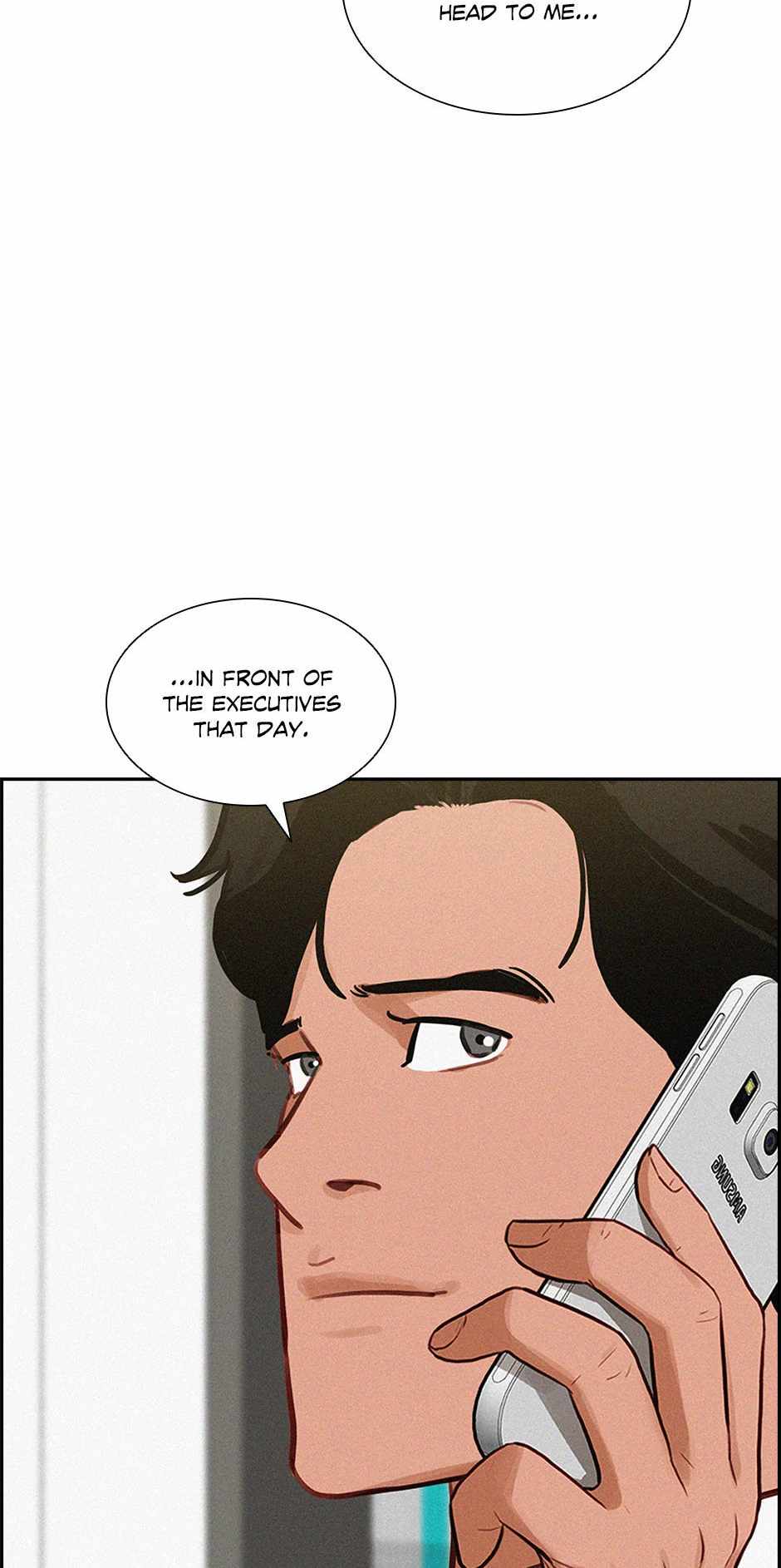 Lord of Money Chapter 201 39